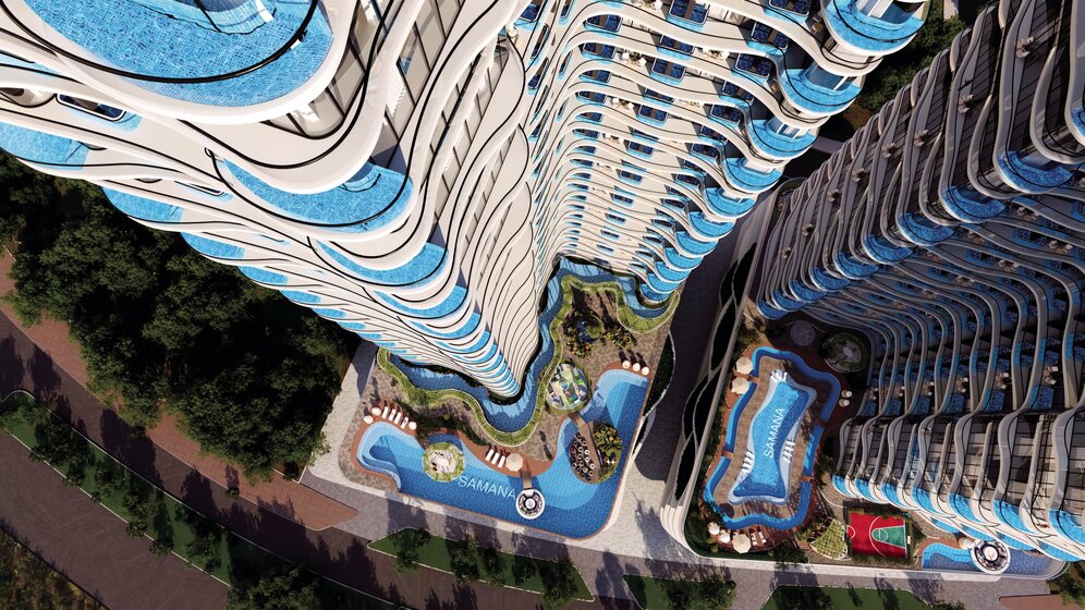 Edificios nuevos - Dubai, United Arab Emirates - imagen 4