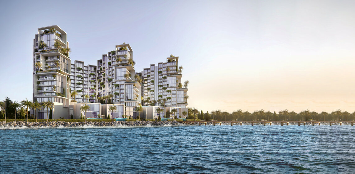 Apartamentos - Emirate of Ras Al Khaimah, United Arab Emirates - imagen 12