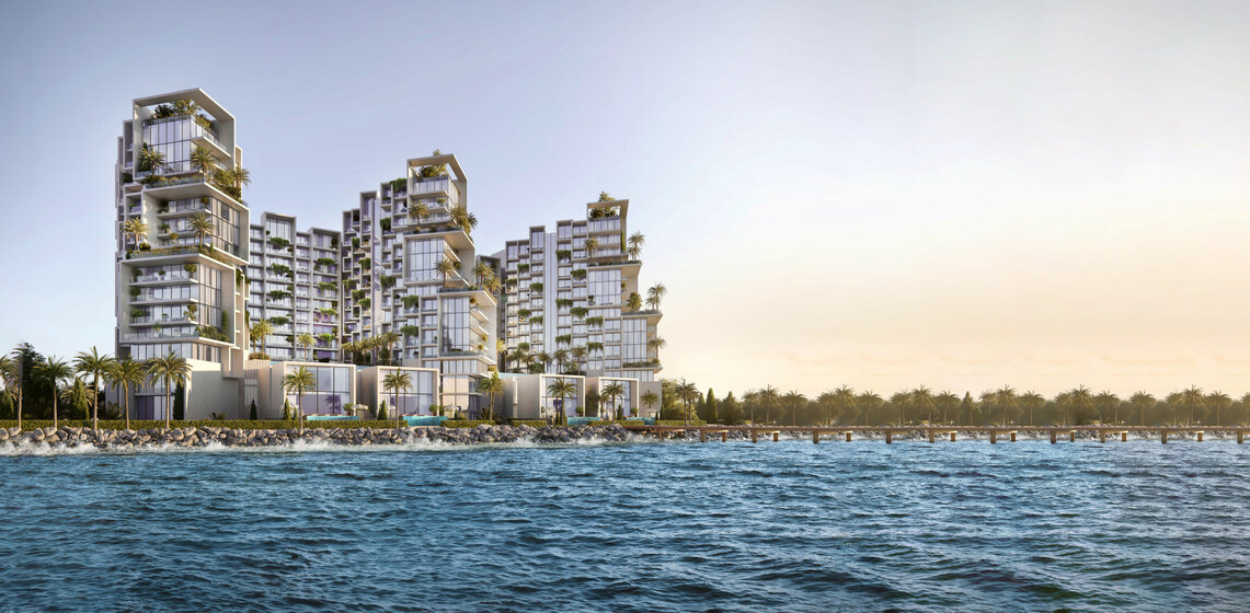 Edificios nuevos - Emirate of Ras Al Khaimah, United Arab Emirates - imagen 28