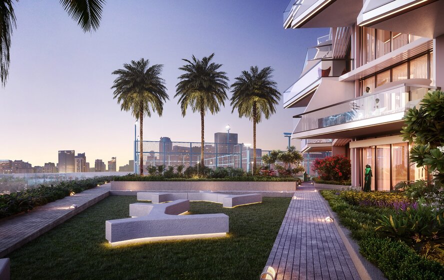 Apartamentos a la venta - City of Dubai - Comprar para 272.479 $ — imagen 12