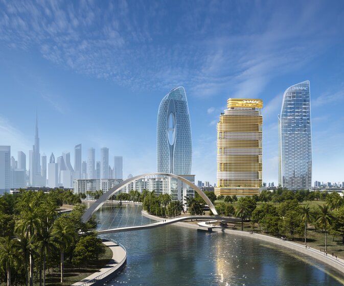 Ikiz villalar – Dubai, Birleşik Arap Emirlikleri – resim 2