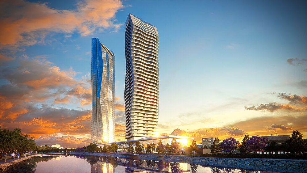 Nouveaux immeubles - Izmir, Türkiye - image 32