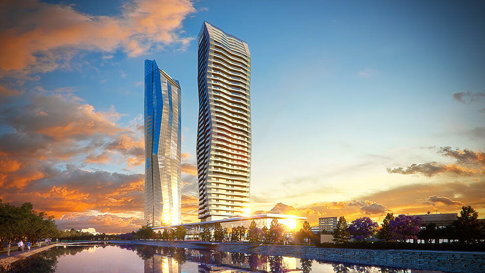 Edificios nuevos - İzmir, Türkiye - imagen 4