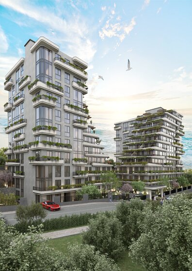 Maisons - Istanbul, Türkiye - image 6