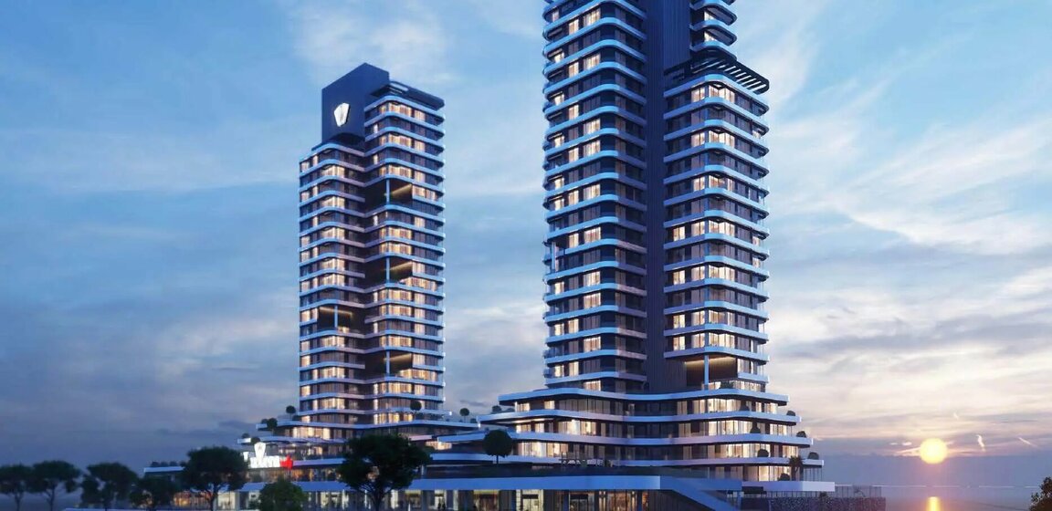 Апартаменты - Istanbul, Türkiye - изображение 8