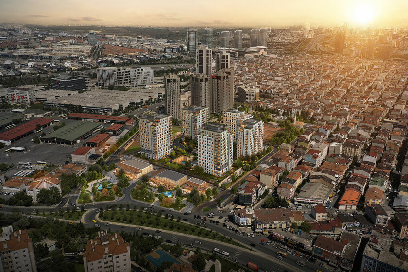 Apartments – İstanbul, Türkei – Bild 1