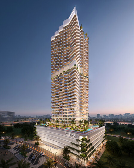 Apartamentos - Dubai, United Arab Emirates - imagen 5