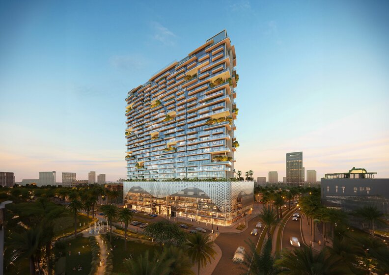 New buildings - Dubai, United Arab Emirates - image 13