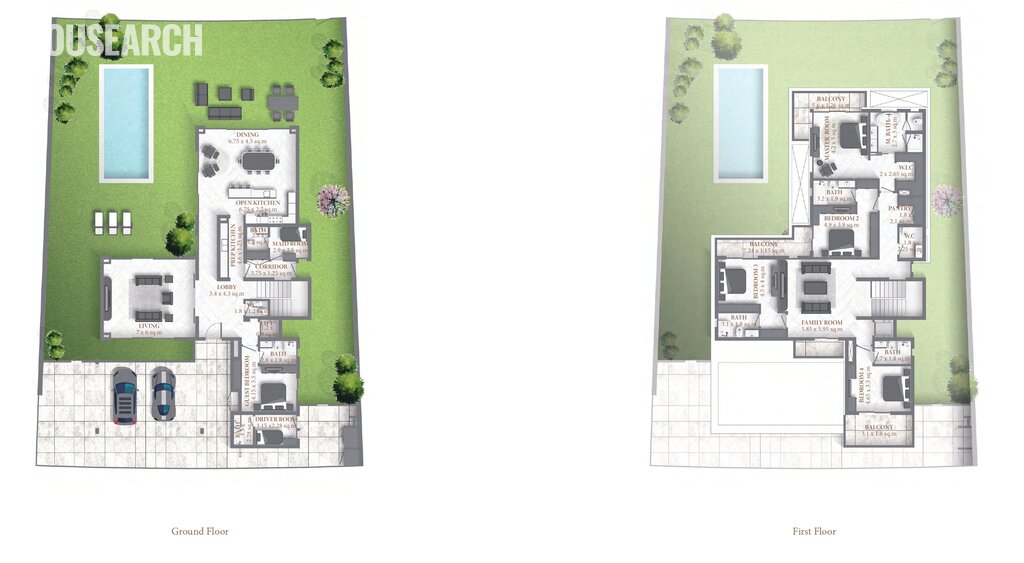 Falcon Island — imagen 2