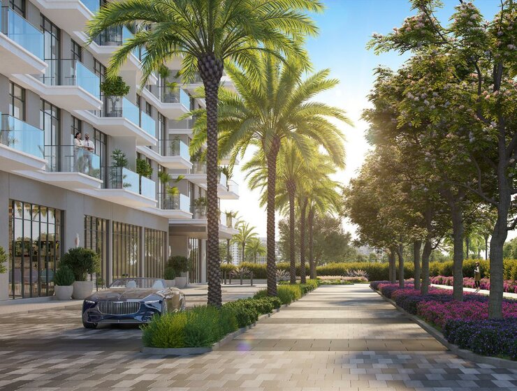 Villa kiralık - Dubai şehri - $106.267 fiyata kirala – resim 3
