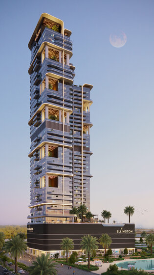 New buildings - Dubai, United Arab Emirates - image 26