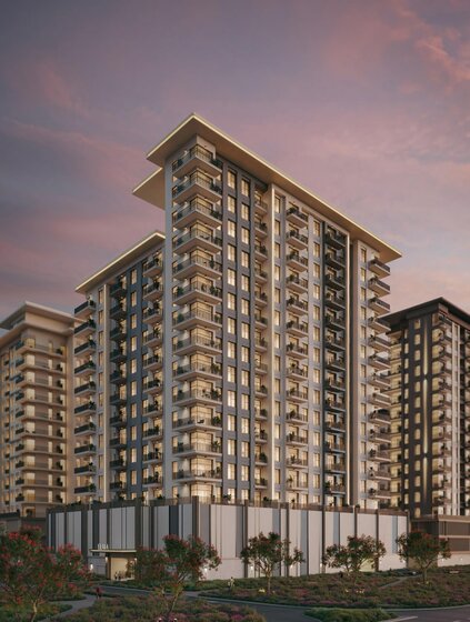 Apartamentos a la venta - Dubai - Comprar para 190.579 $ — imagen 10