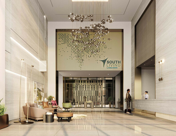 South Living — imagen 3