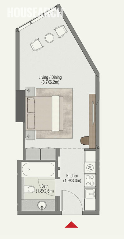 South Living — imagen 2