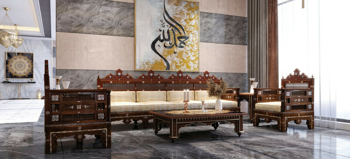 Nouveaux immeubles - Sharjah, United Arab Emirates - image 15