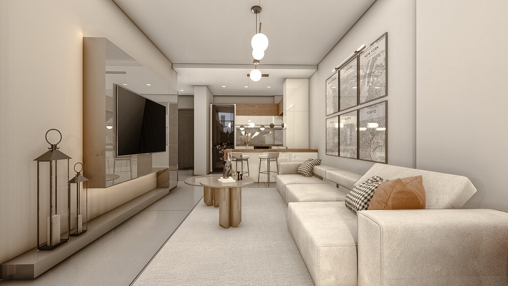 Megapolis Residence – resim 5