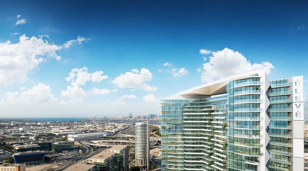 Апартаменты - Dubai, United Arab Emirates - изображение 9