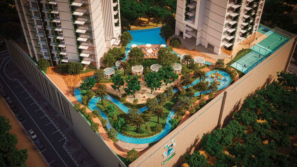 Nouveaux immeubles - Dubai, United Arab Emirates - image 4