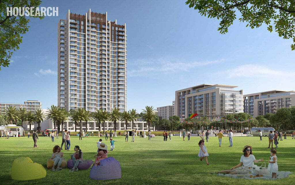 Vida Residences Dubai Hills Estate — imagen 1