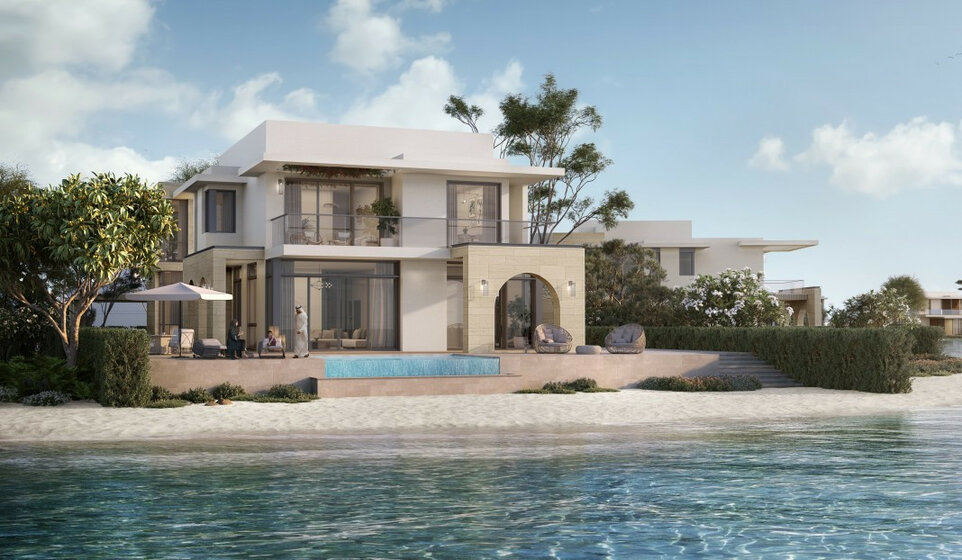 Villas - Abu Dhabi, United Arab Emirates - image 3