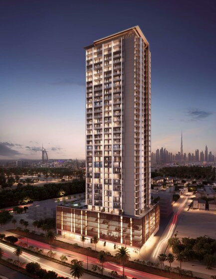 New buildings - Dubai, United Arab Emirates - image 4