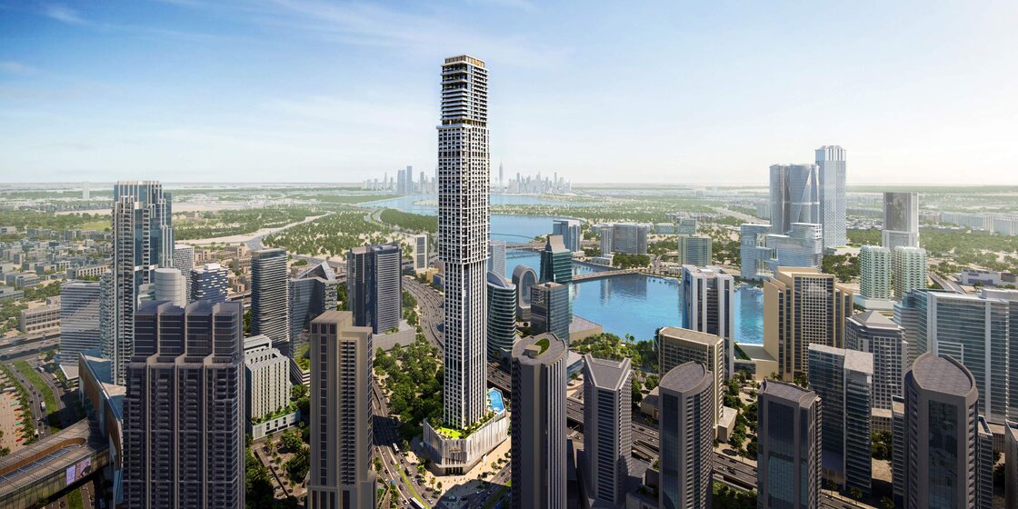 Edificios nuevos - Dubai, United Arab Emirates - imagen 9