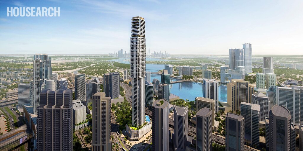 Rixos Residences – image 1