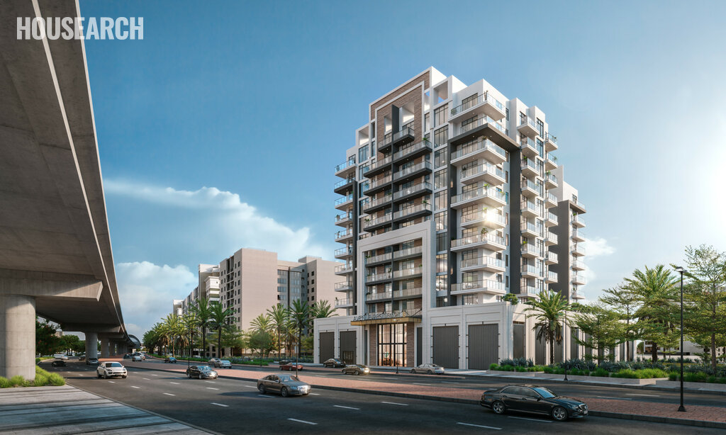 Avenue Residence 6 – image 1