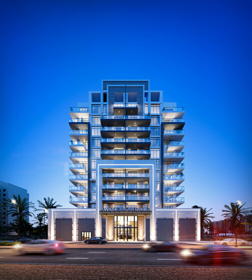 New buildings - Dubai, United Arab Emirates - image 11