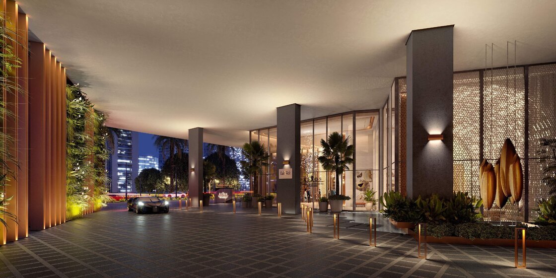 Rixos Residences - image 2