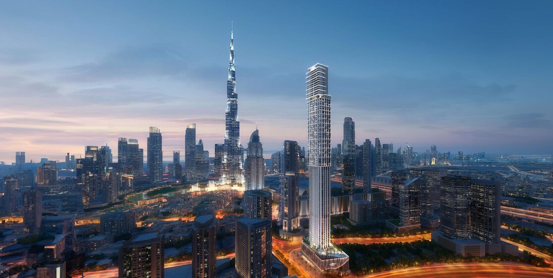 Новостройки - Dubai, United Arab Emirates - изображение 11