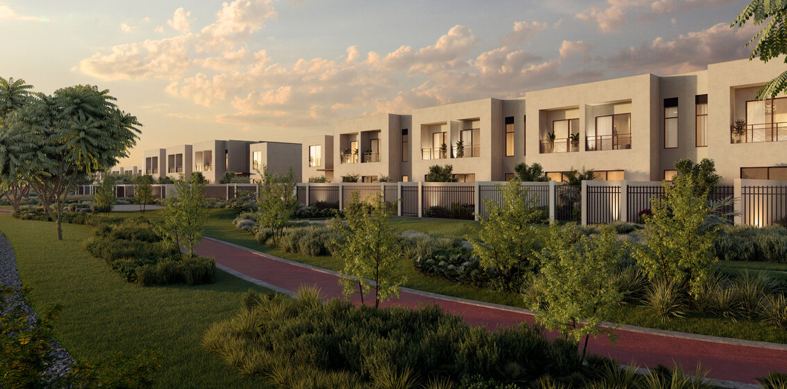 Townhouses - Emirate of Ras Al Khaimah, United Arab Emirates - image 30