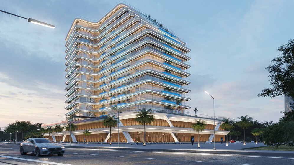 Edificios nuevos - Dubai, United Arab Emirates - imagen 22