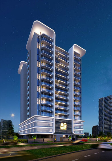 Apartamentos - Dubai, United Arab Emirates - imagen 25