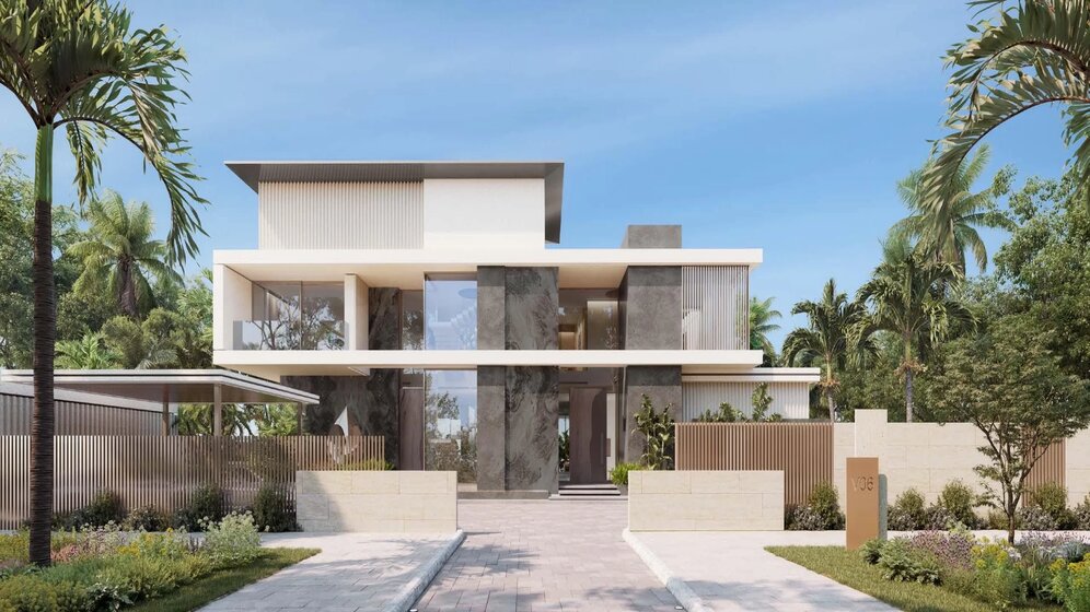 Casas - Abu Dhabi, United Arab Emirates - imagen 35