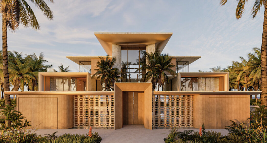 Maisons - Dubai, United Arab Emirates - image 14