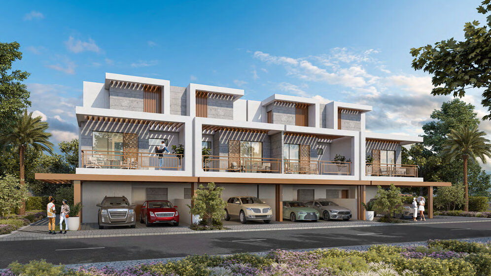 Apartments zum verkauf - Dubai - für 204.359 $ kaufen – Bild 7