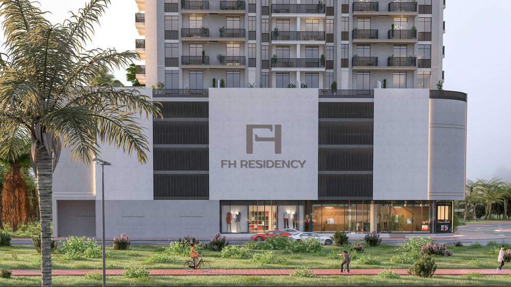 FH Residency - изображение 2