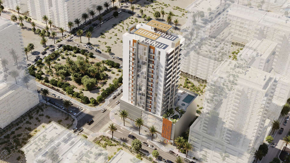 Edificios nuevos - Dubai, United Arab Emirates - imagen 14