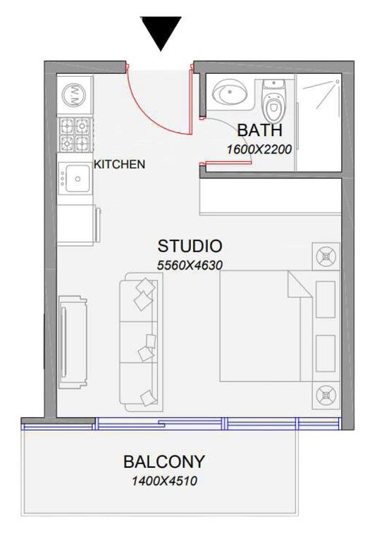 Park Boulevard – Bild 2