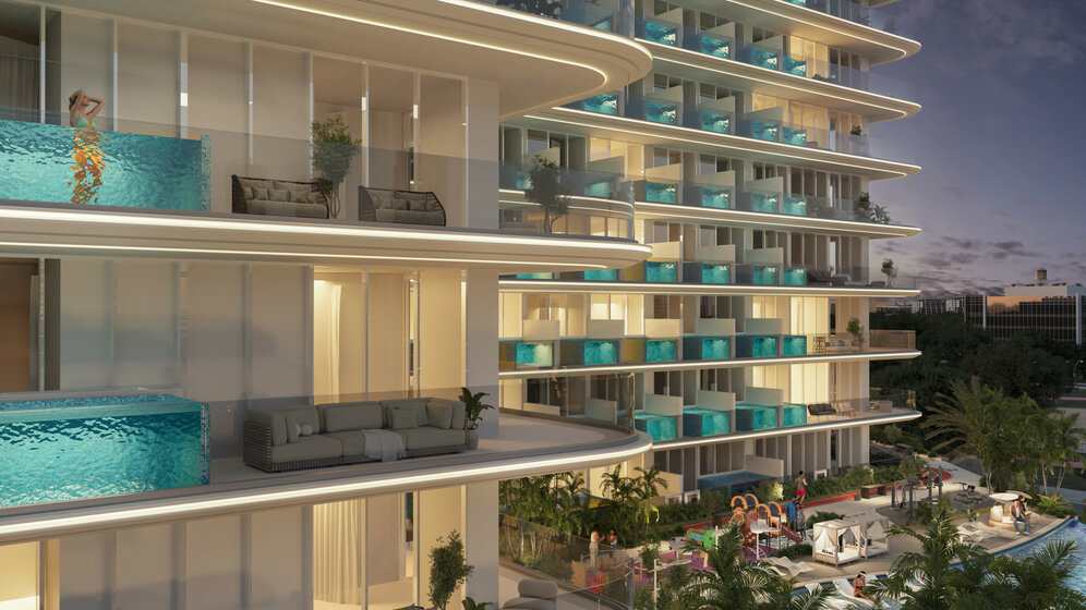 Appartements - Dubai, United Arab Emirates - image 19