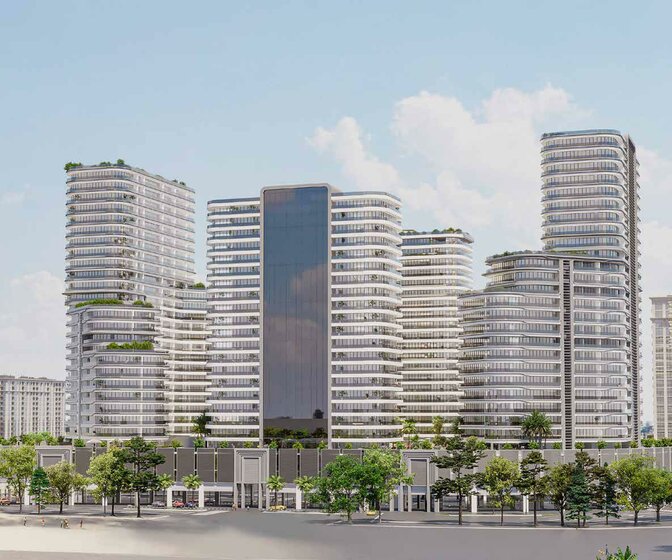 Appartements - Dubai, United Arab Emirates - image 21