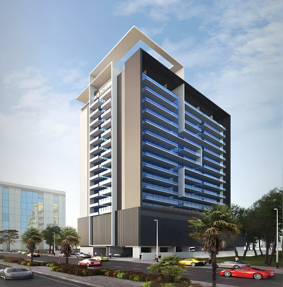 Apartments - Dubai, United Arab Emirates - image 17