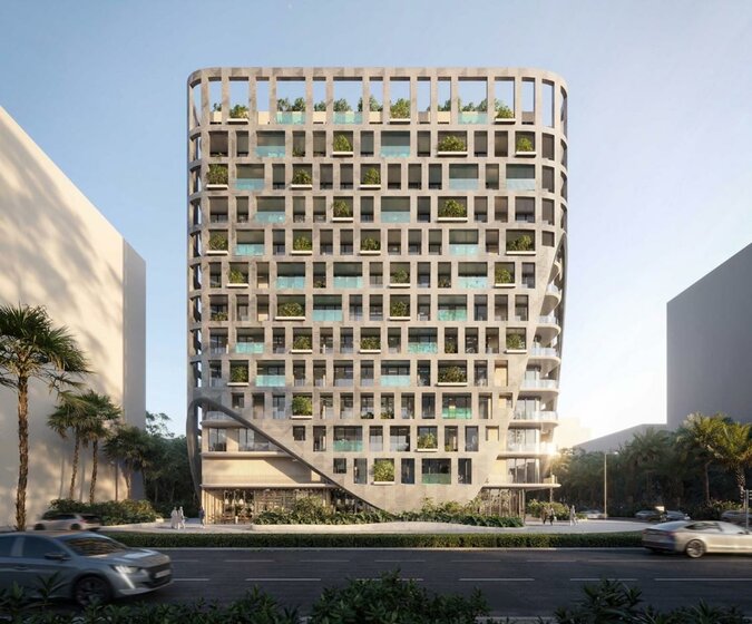 Duplex - Dubai, United Arab Emirates - image 34
