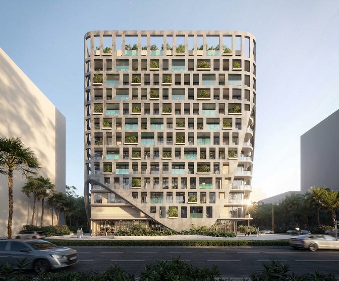 Edificios nuevos - Dubai, United Arab Emirates - imagen 22