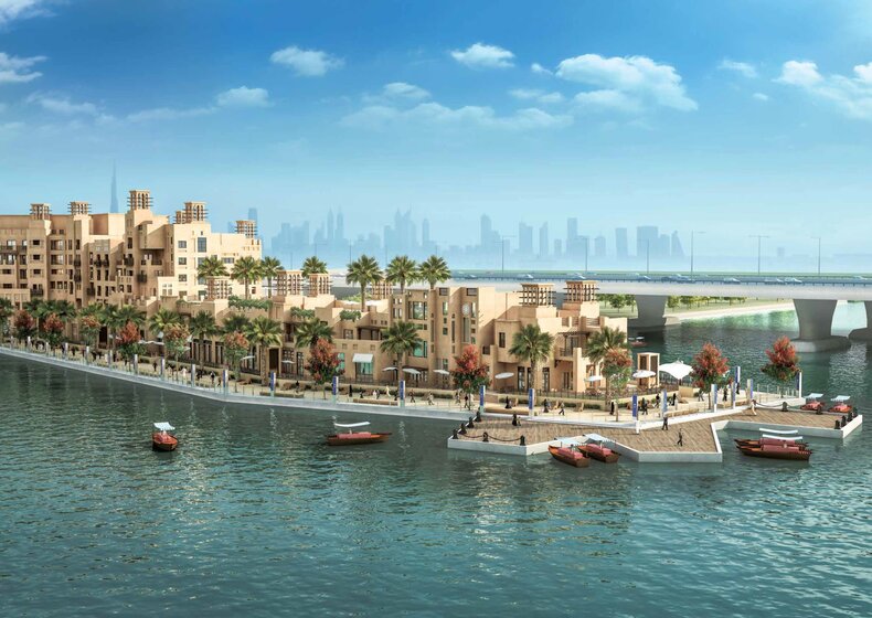 Apartamentos en alquiler - Dubai - Alquilar para 130.683 $/al año — imagen 10