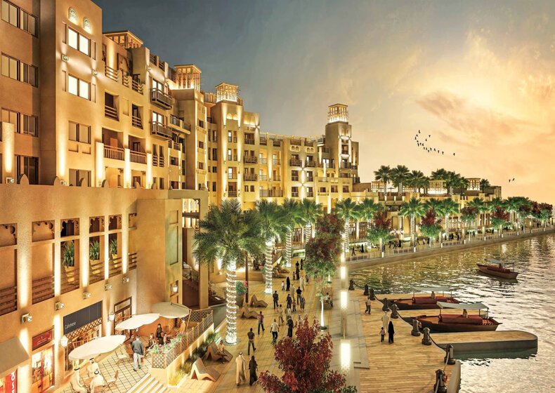 Apartamentos en alquiler - Dubai - Alquilar para 130.683 $/al año — imagen 12