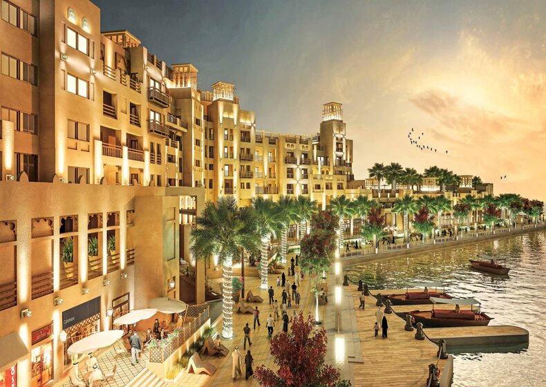 Apartamentos a la venta - Dubai - Comprar para 435.967 $ — imagen 12