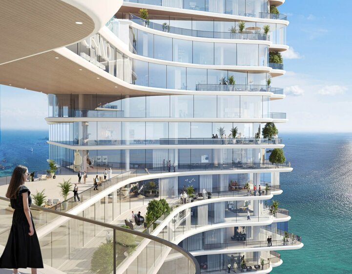 Dúplex - Emirate of Ras Al Khaimah, United Arab Emirates - imagen 14