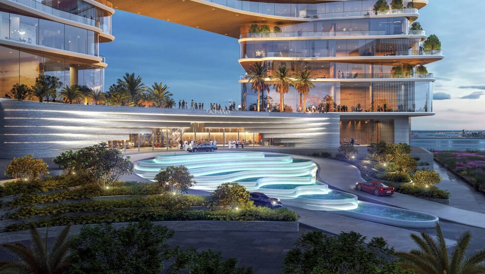 Dúplex - Emirate of Ras Al Khaimah, United Arab Emirates - imagen 15